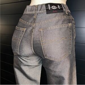 L.E.I Vintage Jeans